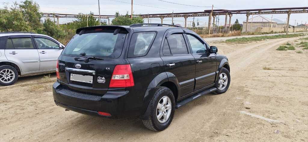 Kia Sorento, 2.5 L, 2007 il, 274 555 km — Avtomobillər, Xırdalan (2)