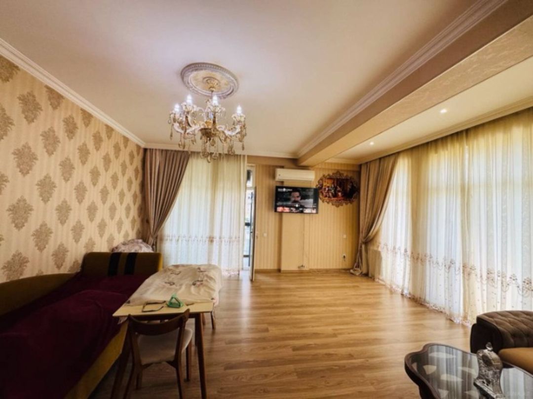 Satılır 3 otaqlı yeni tikili 115 m² — Mənzil, Bakı (5)