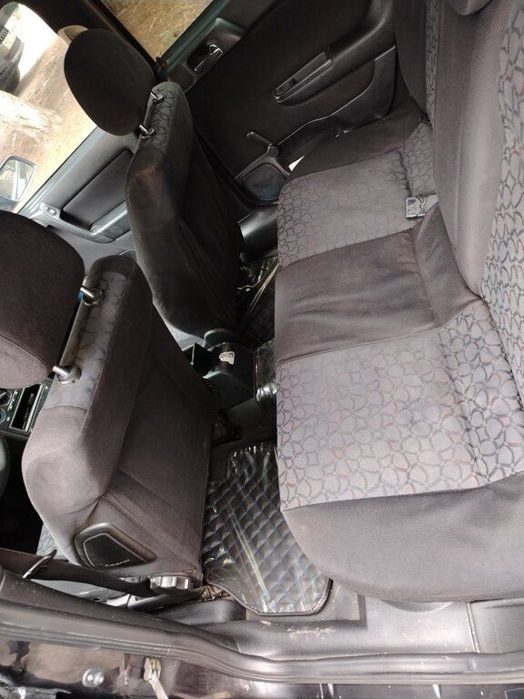 Opel Astra, 1.8 L, 1999 il, 398 000 km 90-KF-938 — Avtomobillər, Bakı (7)