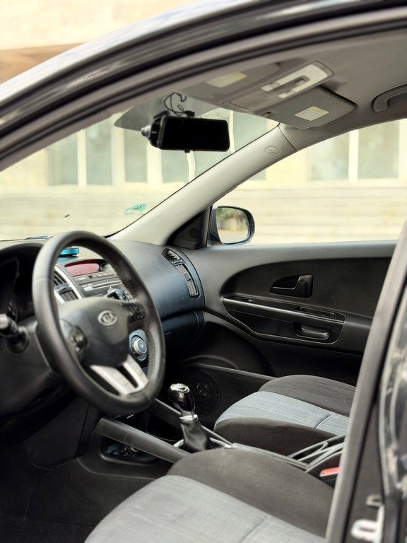 Kia Ceed, 1.4 L, 2010 il, 245 000 km — Avtomobillər, İsmayıllı (10)
