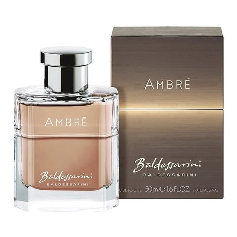 Baldessarini Ambre kişilər üçün tualet suyu 50 ml — Bakı