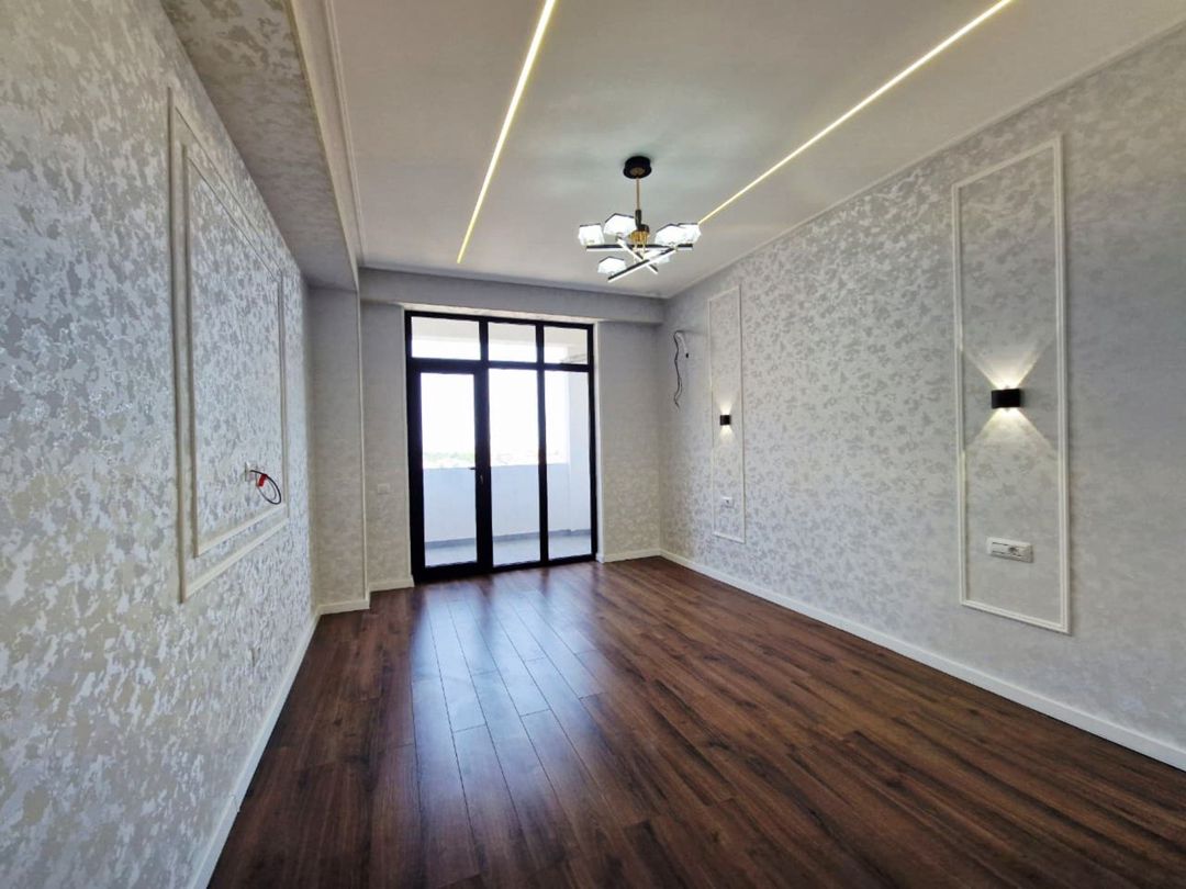 Satılır 2 otaqlı yeni tikili 63 m² — Mənzil, Bakı (5)