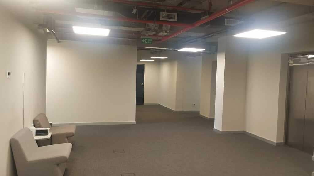 İcarəyə verilir 6 otaqlı ofis 220 m² — Ofis, Bakı (8)