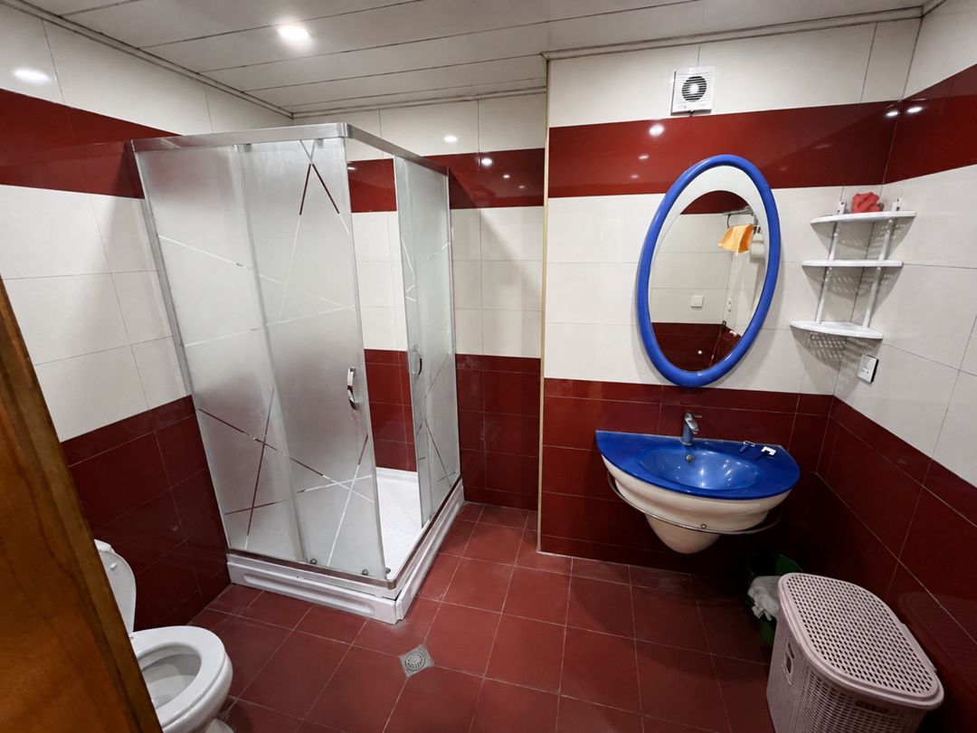 Satılır 3 otaqlı yeni tikili 120 m² — Mənzil, Bakı (11)