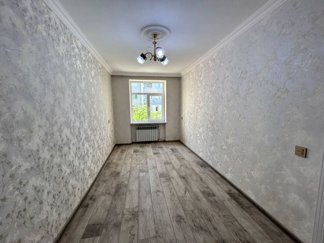 Satılır 2 otaqlı köhnə tikili 65 m² — Mənzil, Bakı (5)