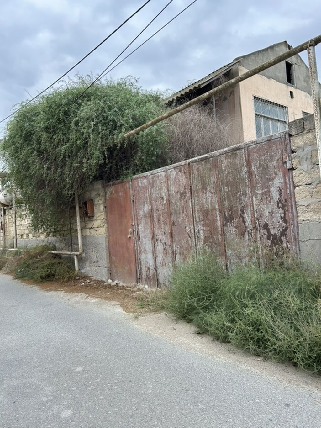 Tikinti — Torpaq, Bakı (3)