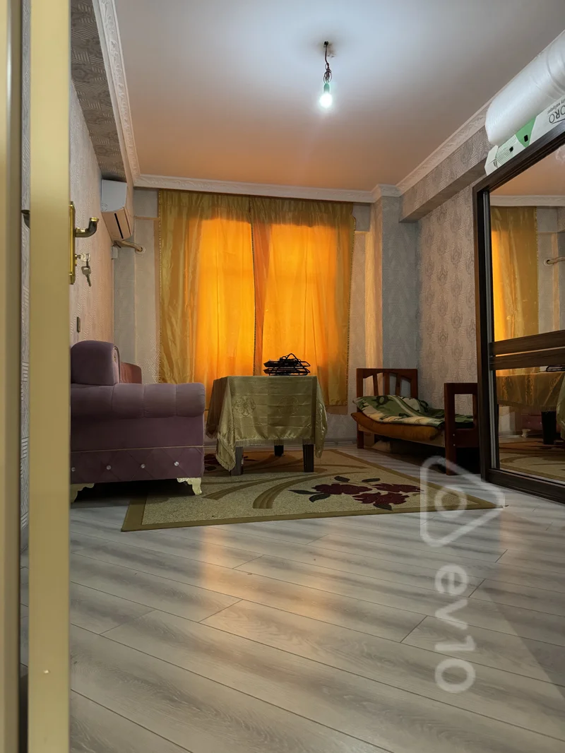 2 otaqlı mənzil, 64 m², Seyx Mehemmed Xiyabani-194 — Mənzil, Bakı (11)