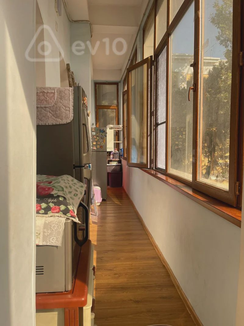 For sale: 3-room apartment (old building), 125 m² — Mənzil, Bakı (7)