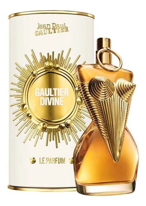No Brand Divine Le Parfum ətir suyu qadınlar üçün, 100 ml — Bakı