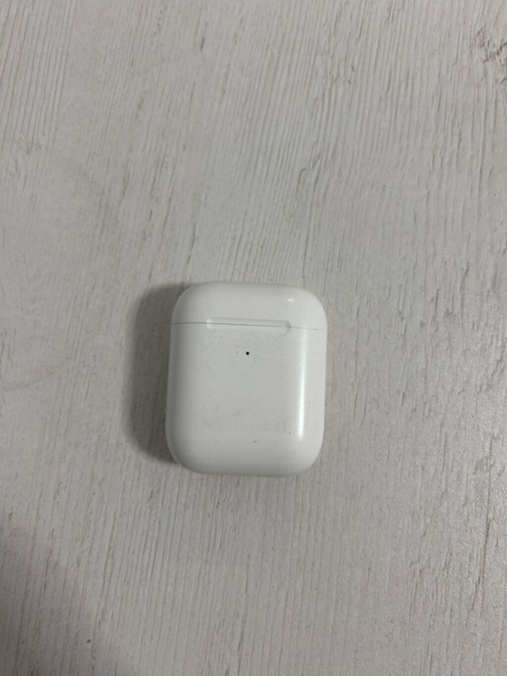Bluetooth qulaqlıq – TWS (tam simsiz) model - Rəng: ağ - Qulaqlıq — Qulaqcıqlar, Bakı (3)