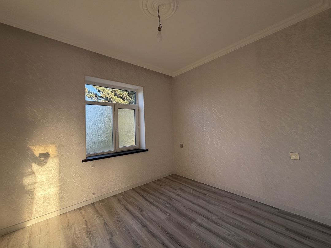 Satılır 3 otaqlı həyət evi/bağ evi 90 m² — Ev, villa, Bakı (7)