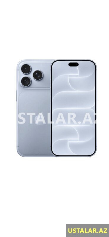 Telefon ustasi — Bakı
