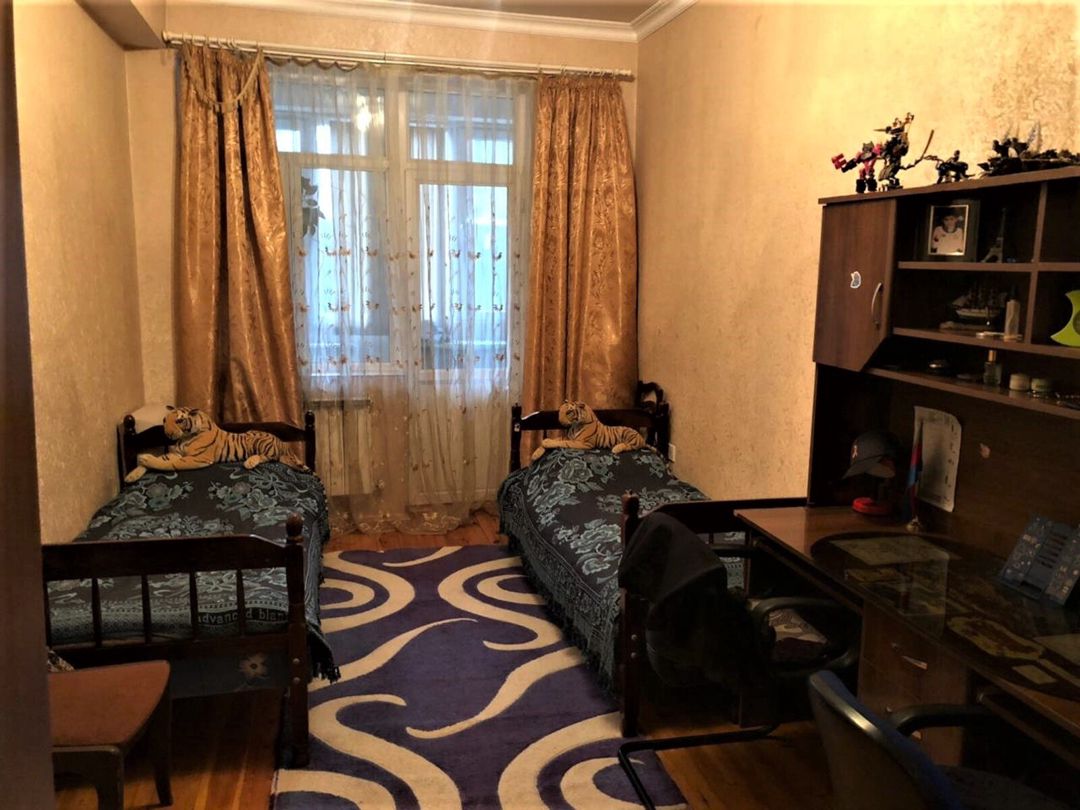 Satılır 3 otaqlı yeni tikili 80 m² — Mənzil, Bakı (4)