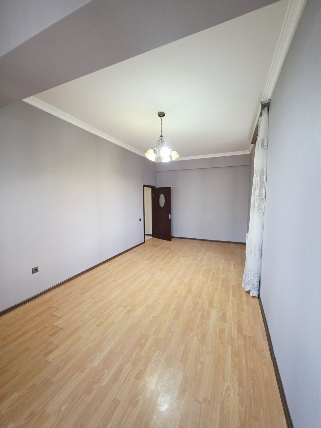 Satılır 2 otaqlı yeni tikili 75 m² — Mənzil, Bakı (5)