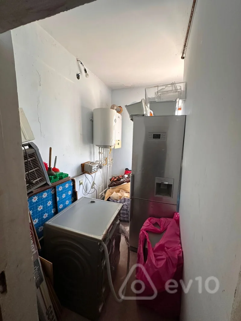 5 otaqlı mənzil, 120 m², Bəhruz Nuriyev — Mənzil, Bakı (9)