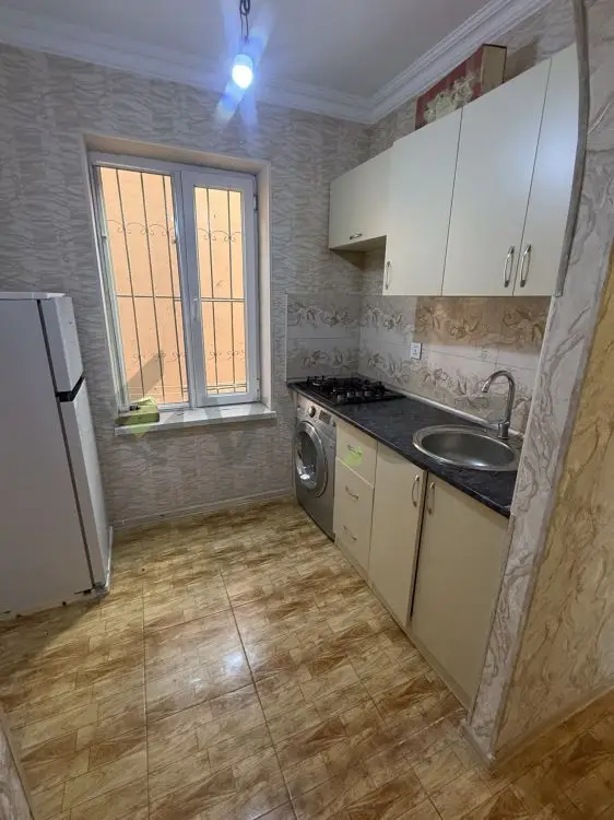 4 otaqlı mənzil Yeni tikili Kirayə, Xırdalan — Mənzil, Xırdalan (6)