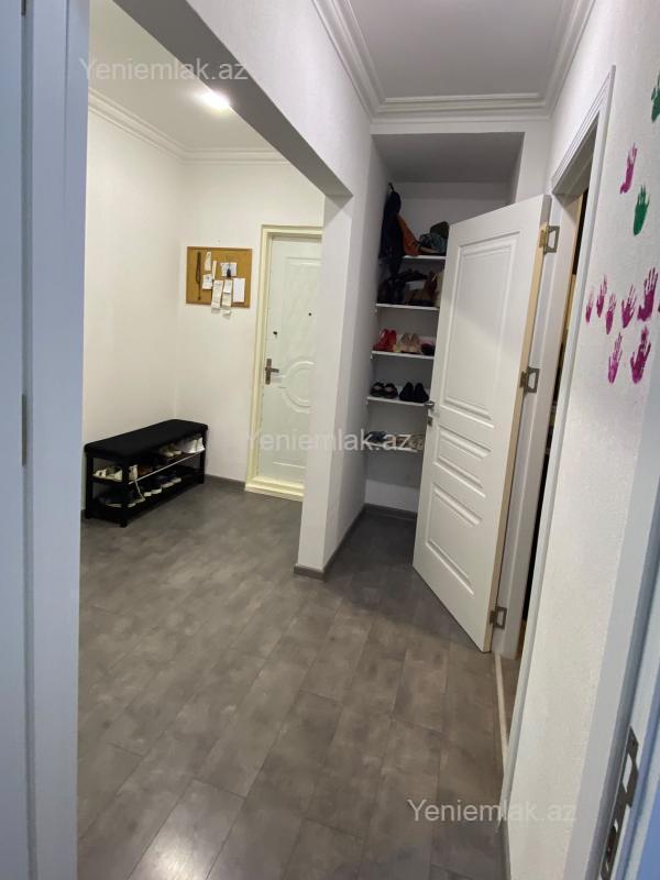 Satılır 3 otaqlı Bina evi menzil (Köhnə tikili), 85 m², Suraxanı rayonu — Mənzil, Bakı (6)