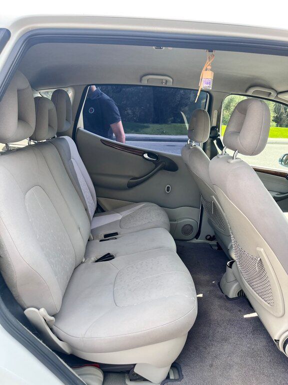 Mercedes A 160, 1.6 L, 2002 il, 160 400 km 99-EP-732 — Avtomobillər, Bakı (7)