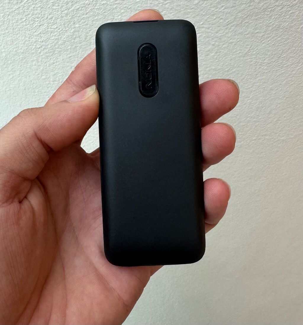 Nokia 105 4G — Nokia, Bakı (2)