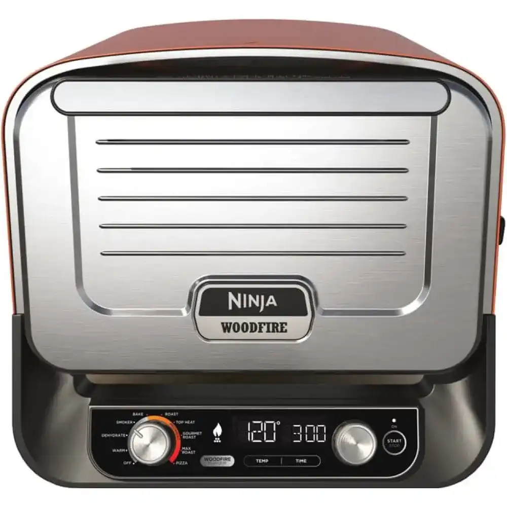 Ninja Outdoor Pizza Oven Ninja OO101EU — Soba və qrillər, Bakı (2)