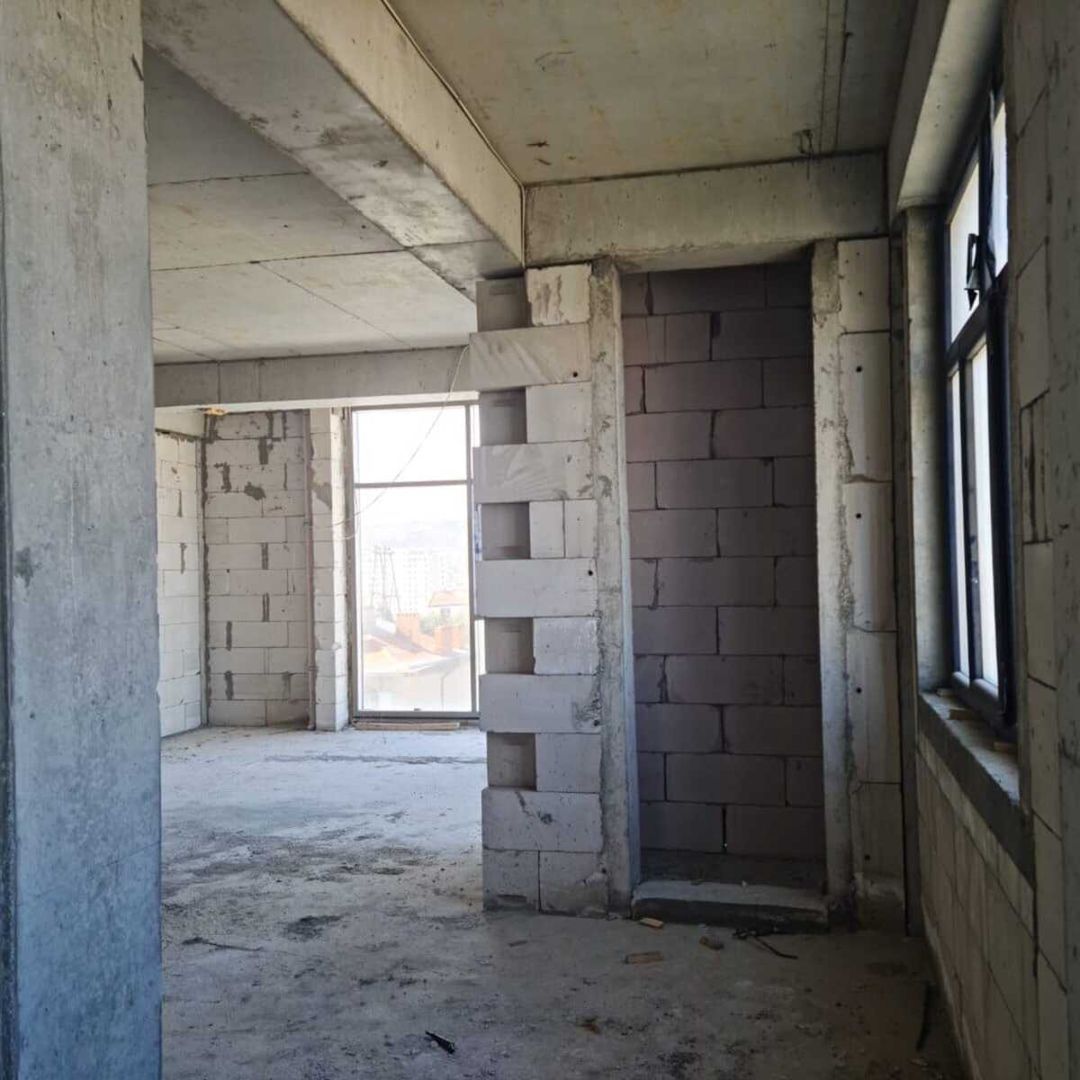 Satılır 4 otaqlı yeni tikili 178 m² — Mənzil, Bakı (5)