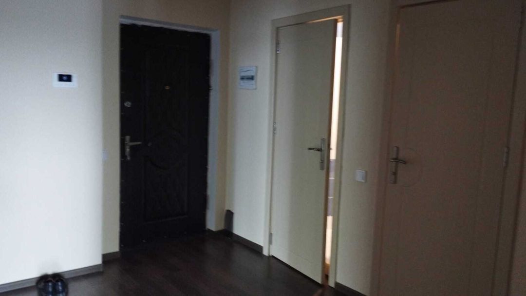 İcarəyə verilir 2 otaqlı yeni tikili 50 m² — Mənzil, Bakı (7)