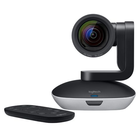 Logıtech PTZ Pro 2 Camera — Bakı