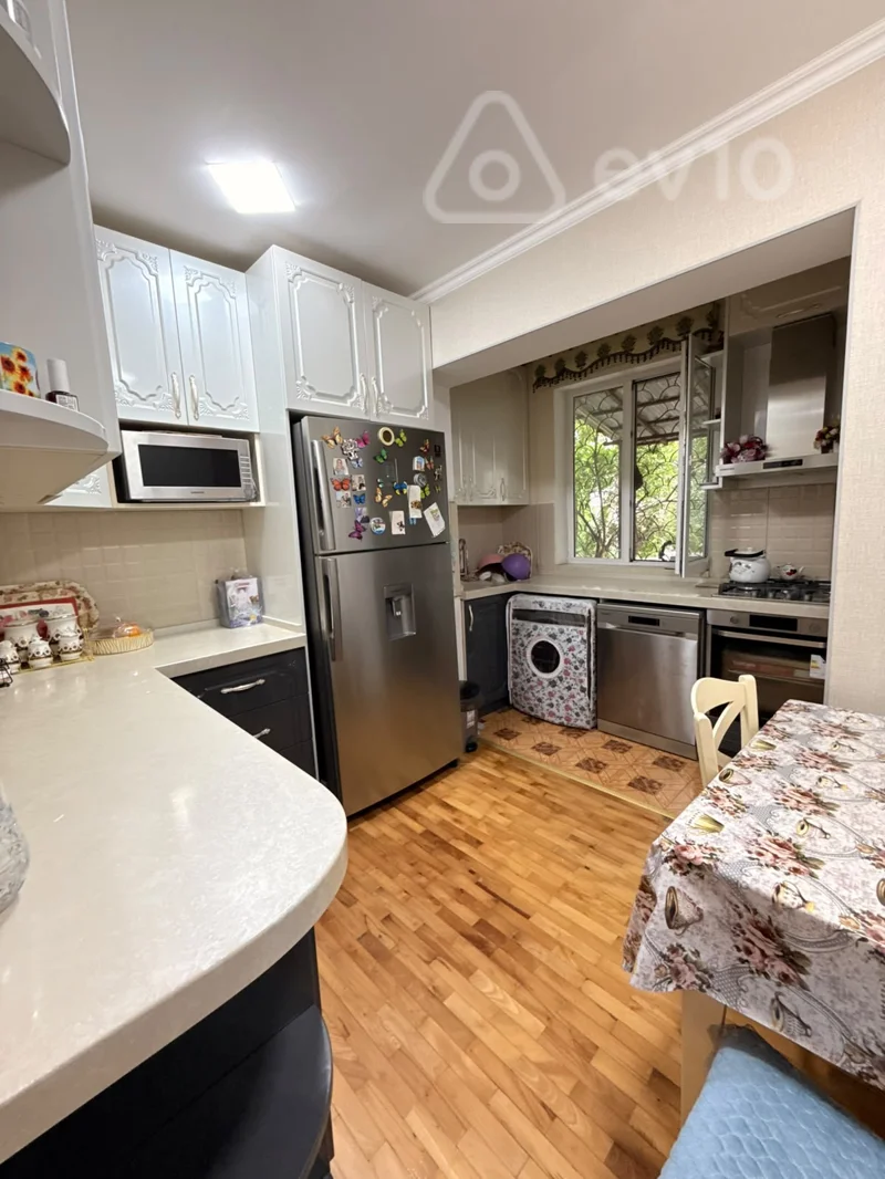 2 otaqlı mənzil, 70 m², Cavadxan kuc — Mənzil, Bakı (6)