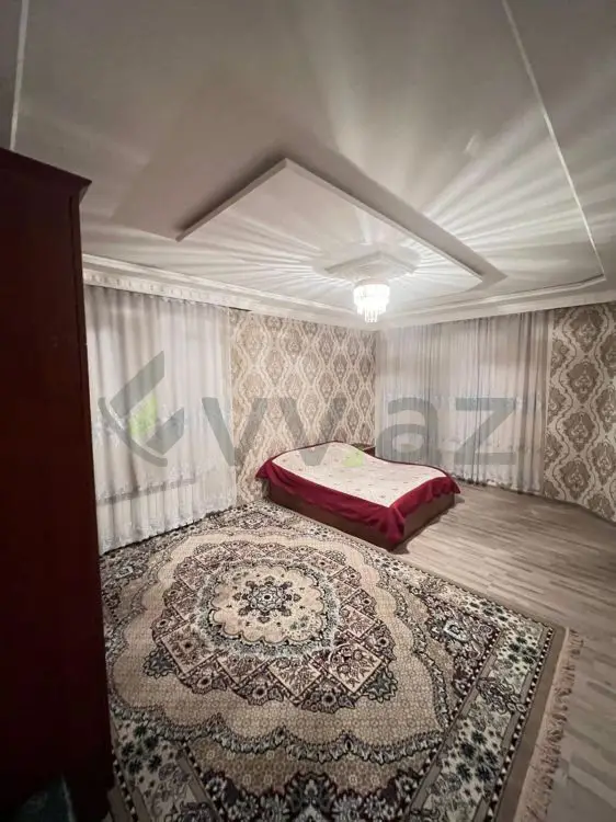 4 otaqlı Həyət evi Satılır, Qaraçuxur qəs., Suraxanı, Bakı — Ev, villa, Bakı (6)