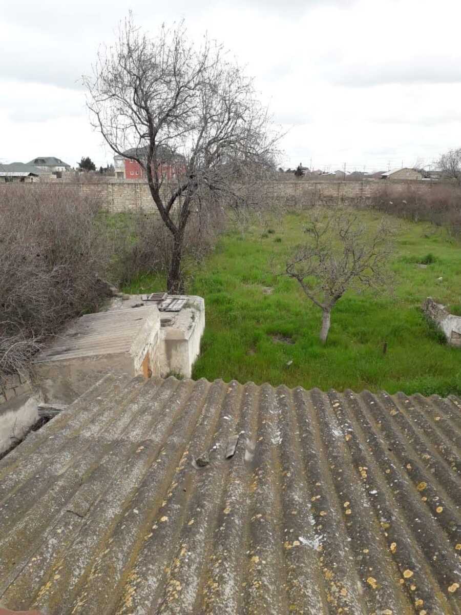 Satılır torpaq 23 sot — Torpaq, Bakı (3)