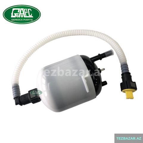 Rover Sport 2006-2009 Benzin Filter 4.2l — Bakı