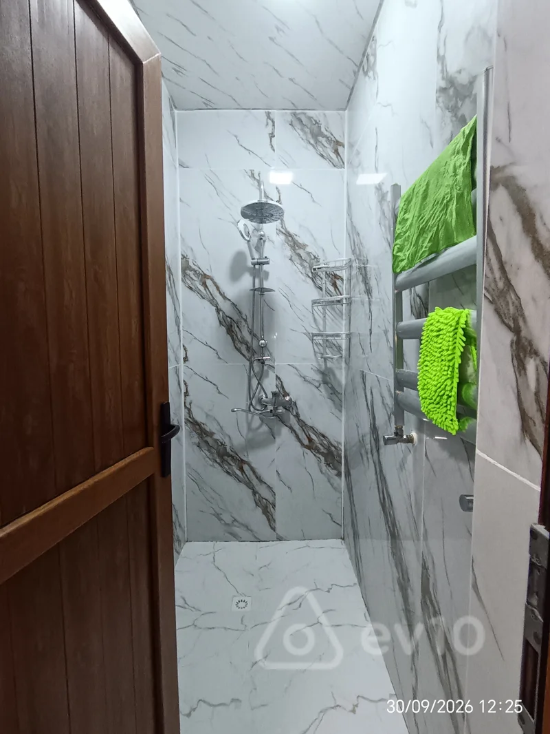 3 otaqlı həyət evi, 100 m², Xirdalan, Xırdalan — Ev, villa, Xırdalan (12)