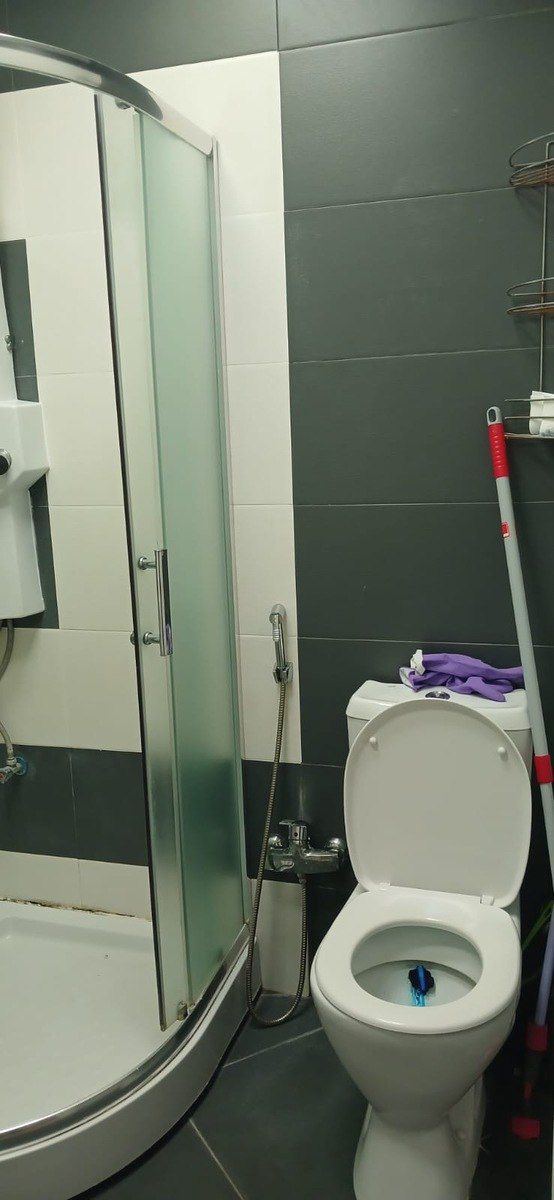 İcarəyə verilir 2 otaqlı yeni tikili 73 m² — Mənzil, Bakı (7)