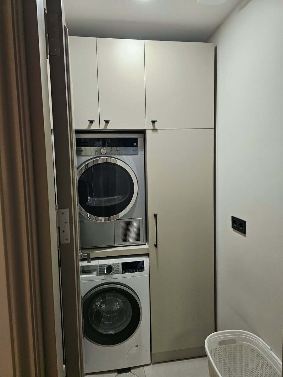 Satılır 3 otaqlı yeni tikili 127 m² — Mənzil, Bakı (12)
