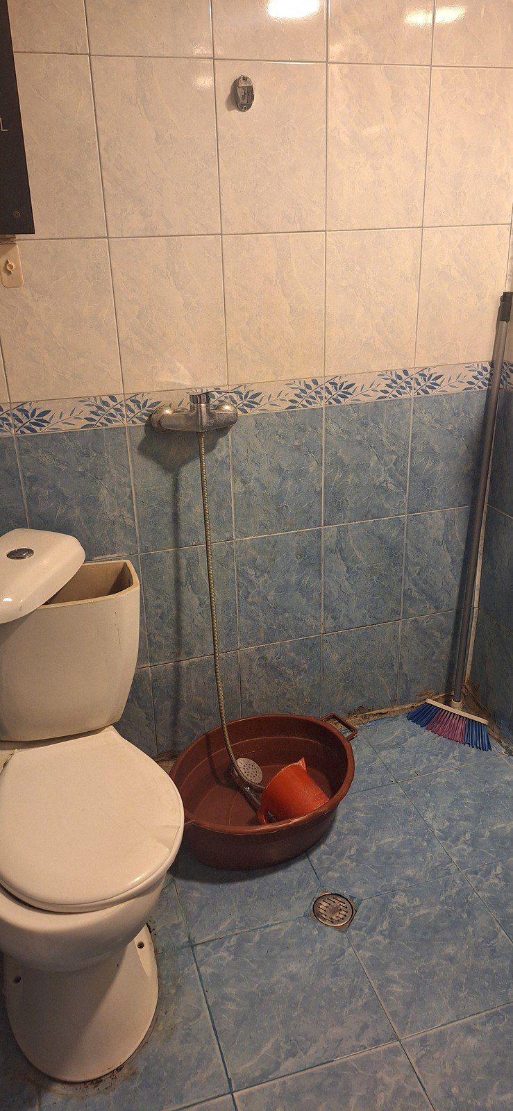 Satılır 1 otaqlı köhnə tikili 36 m² — Mənzil, Bakı (9)