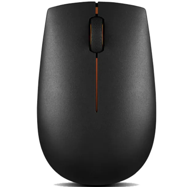 Lenovo 300 Wireless Mouse (GX30K79401) — Veb kameralar, Bakı (3)