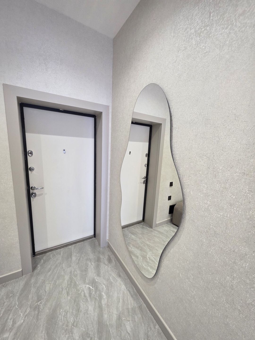 İcarəyə verilir 3 otaqlı yeni tikili 95 m² — Mənzil, Bakı (9)