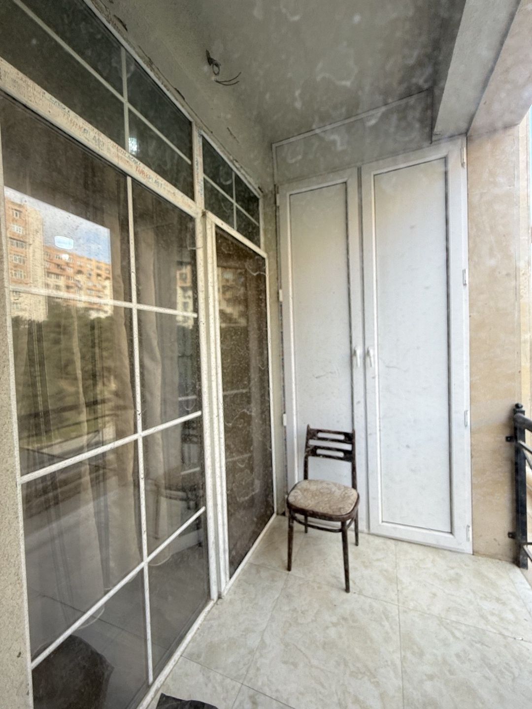 Satılır 3 otaqlı yeni tikili 110 m² — Mənzil, Bakı (8)