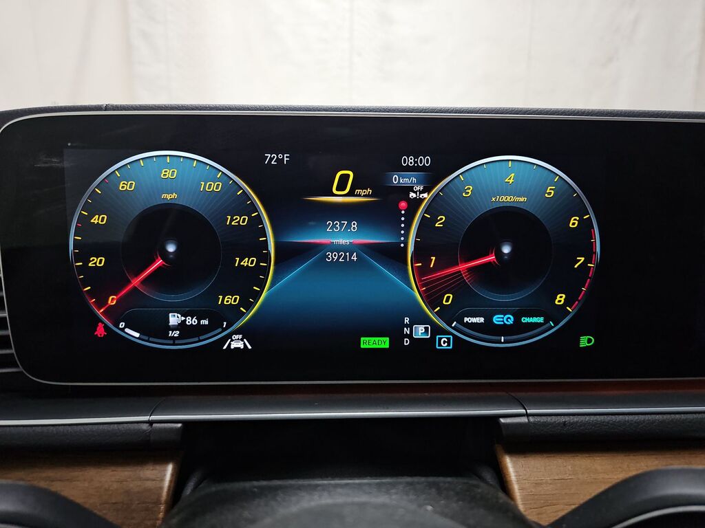 Mercedes GLS 450 4MATIC, 3.0 L, 2023 il, 63 109 km — Avtomobillər (9)