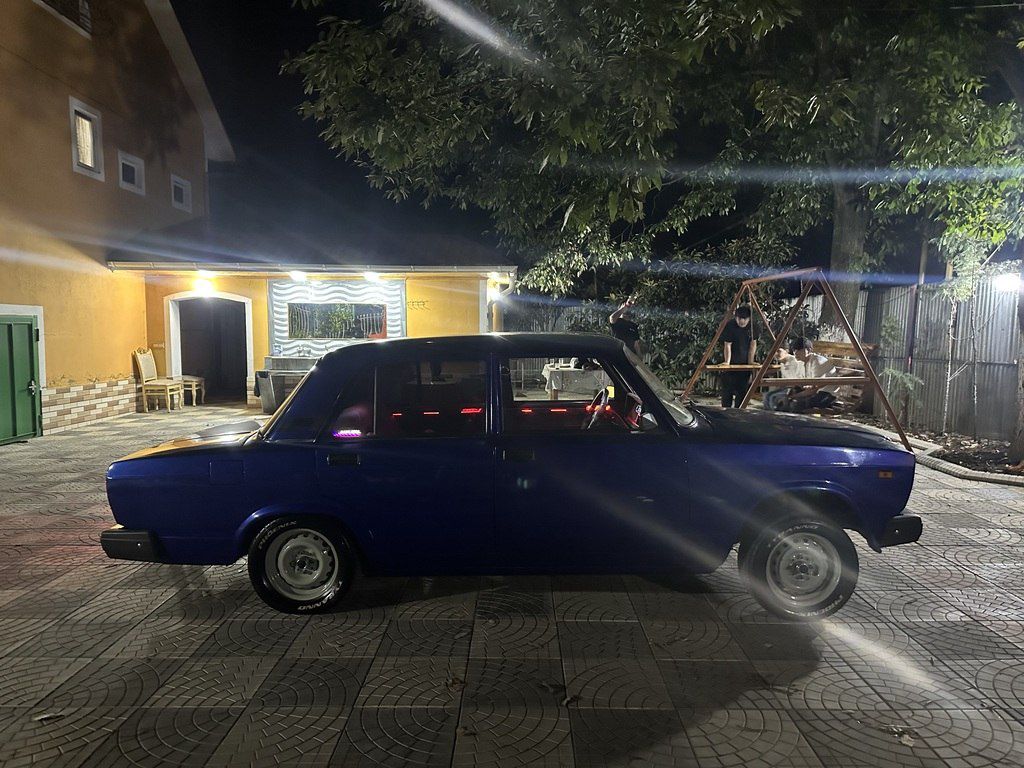 Lada (VAZ) 2107, 1.7 L, 2005 il, 264 258 km — Avtomobillər, Masallı (10)