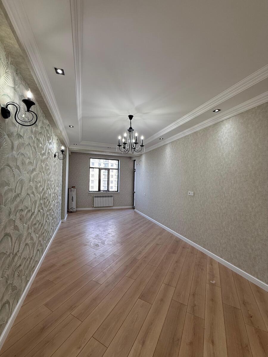 Satılır 2 otaqlı yeni tikili 66 m² — Mənzil, Bakı (3)