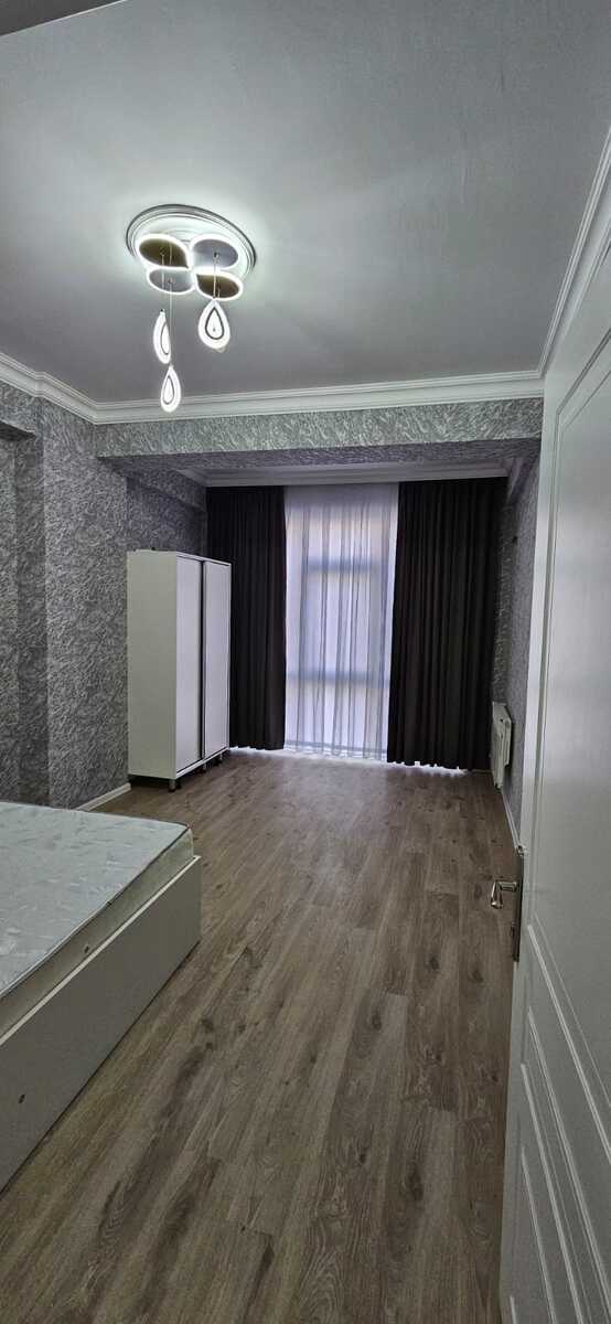 Satılır 2 otaqlı yeni tikili 76 m² — Mənzil, Sumqayıt (9)