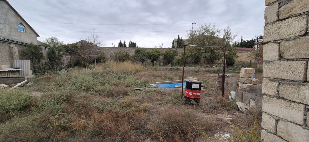 Satılır torpaq 2 sot — Torpaq, Bakı (12)