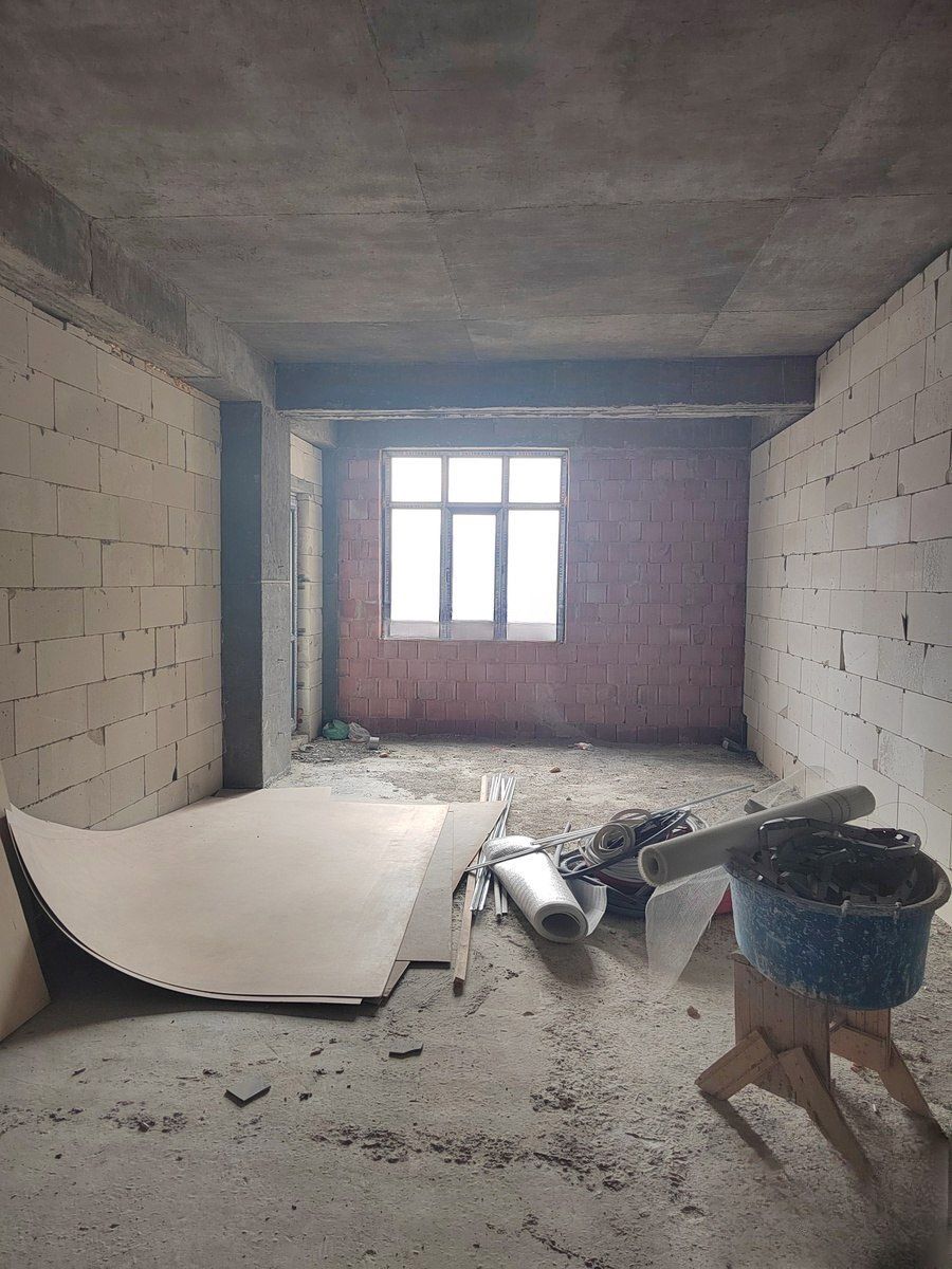 Satılır 4 otaqlı yeni tikili 126 m² — Mənzil, Bakı (4)