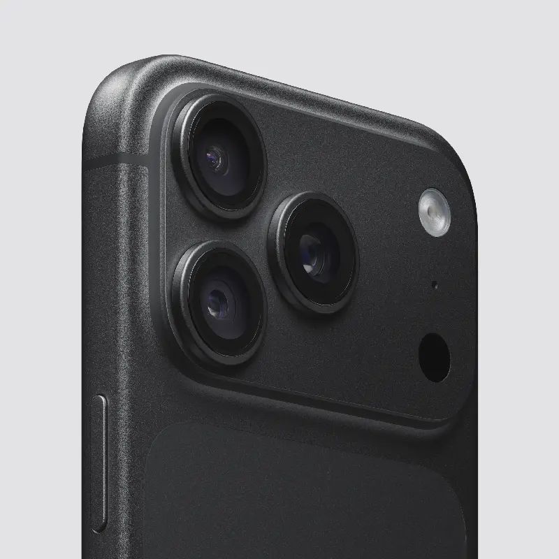 Apple iPhone 18 Pro 256GB Black — Telefonlar və qadjetlər, Bakı (3)