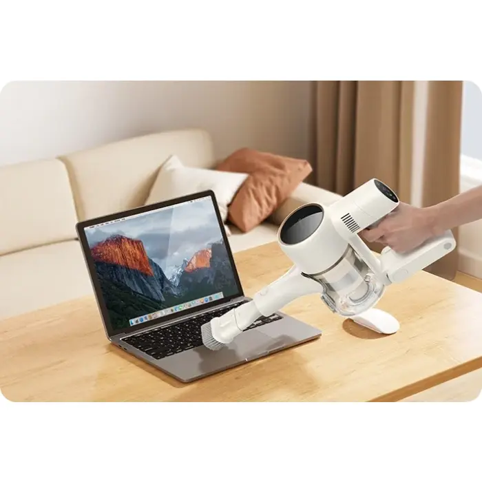 Dreame Cordless Vacuum Cleaner R10s Aqua (VZV25A) — Tozsoran, Bakı (6)