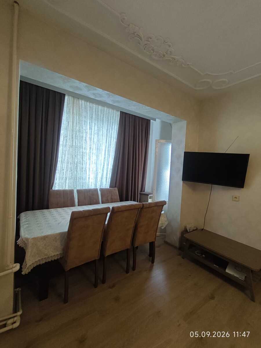 Satılır 3 otaqlı köhnə tikili 85 m² — Mənzil, Bakı (3)