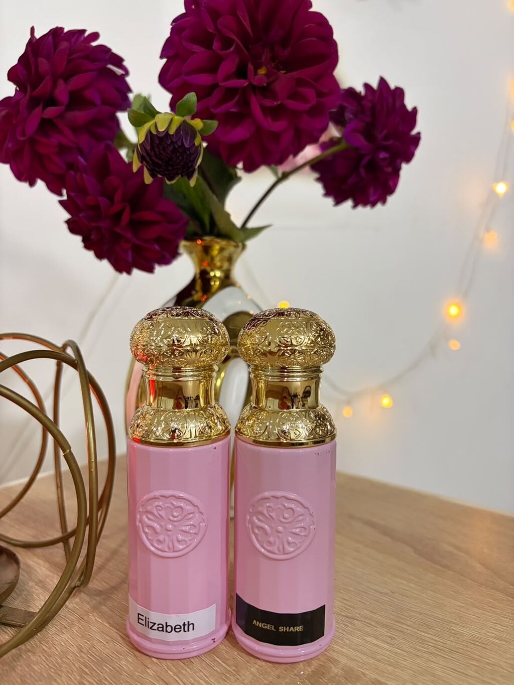 50 Ml Butun Etirler 13 Azn Hediyyelik qablaşmada olanlar ise 20 Azn — Ətir, Mehdiabad (4)