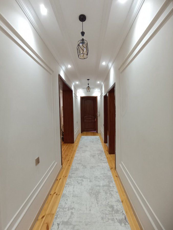 Bağ evi, 300 m², Suraxanı ray, Qaraçuxur qəs., Bakı — Daşınmaz əmlak, Bakı (7)
