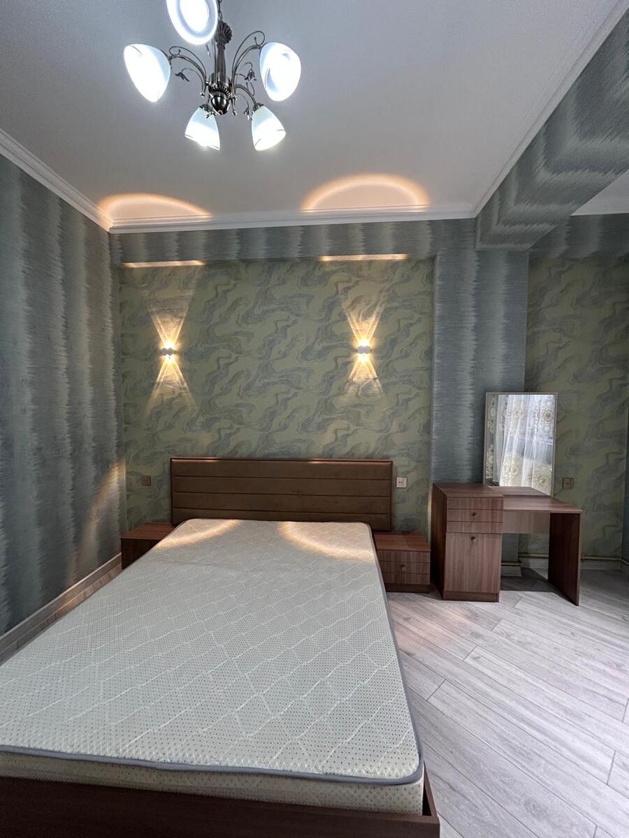 Satılır 3 otaqlı yeni tikili 70 m² — Mənzil, Sumqayıt (5)